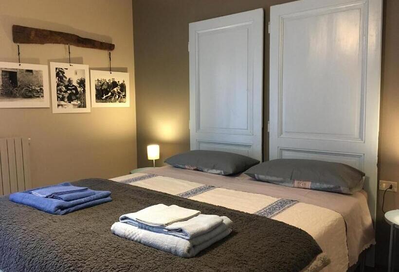 חדר סטנדרט, Le Camere Di Garibaldi