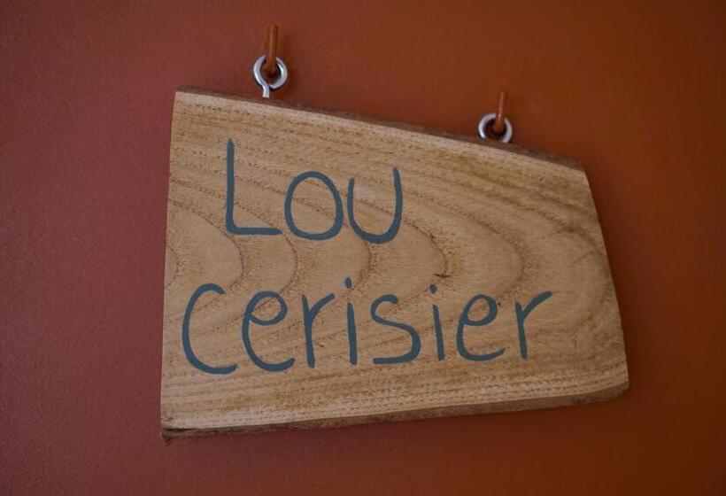 غرفة قياسية مطلة على الجبل, Lou Rey éco Hameau   Gîte, Chambre D Hôtes & Table D Hôtes