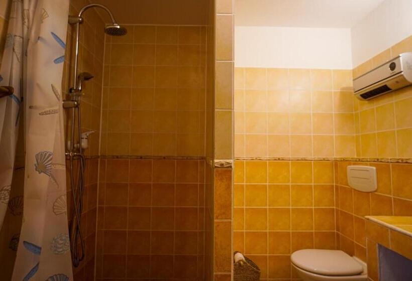 Номер Стандарт Вид на Горы, Lou Rey éco Hameau   Gîte, Chambre D Hôtes & Table D Hôtes
