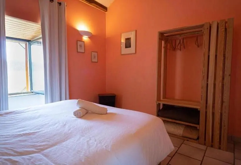 マウンテンビューファミリールーム, Lou Rey éco Hameau   Gîte, Chambre D Hôtes & Table D Hôtes