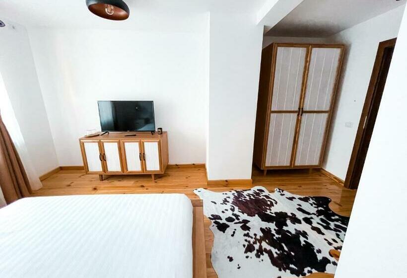 Номер Стандарт, Panoramic Sus In Deal