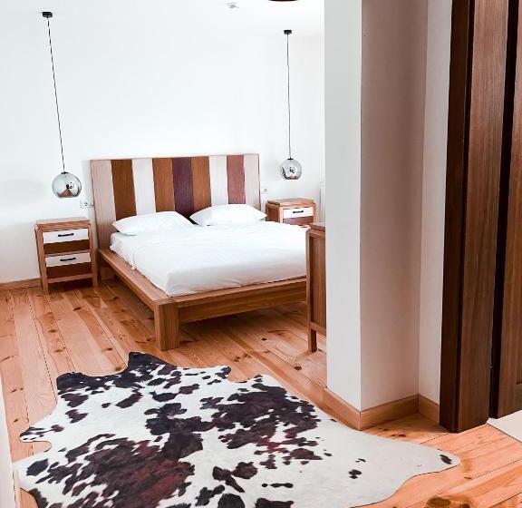 Номер Стандарт Вид на Сад, Panoramic Sus In Deal