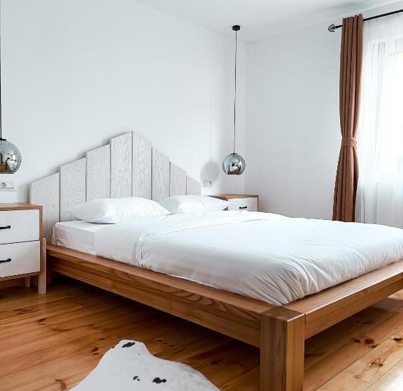 Номер Стандарт, Panoramic Sus In Deal