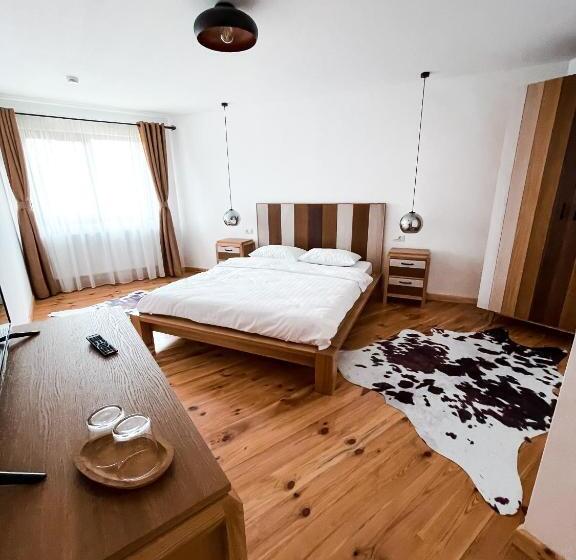 Номер Стандарт Вид на Сад, Panoramic Sus In Deal