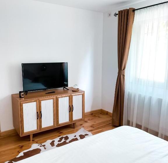 Номер Стандарт, Panoramic Sus In Deal