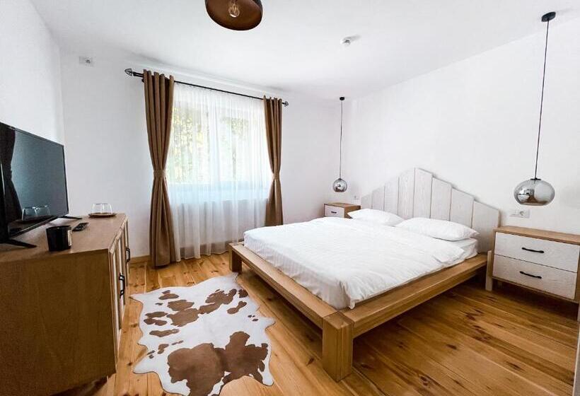 Номер Стандарт, Panoramic Sus In Deal