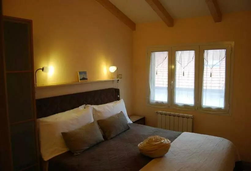 Standard-huone, Burlamacco Gold