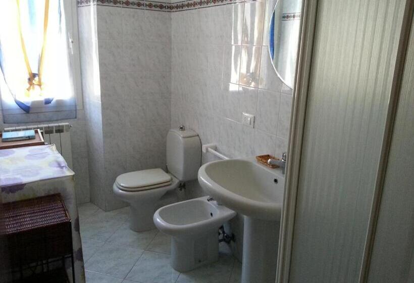 Standard room with outdoor bath, Burlamacco Gold