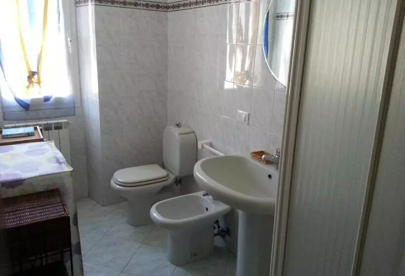 Standard room with outdoor bath, Burlamacco Gold
