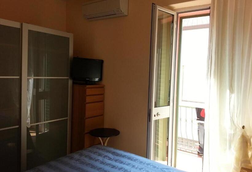 Standard room with outdoor bath, Burlamacco Gold