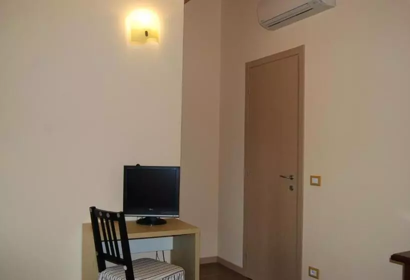 Standard room with outdoor bath, Burlamacco Gold