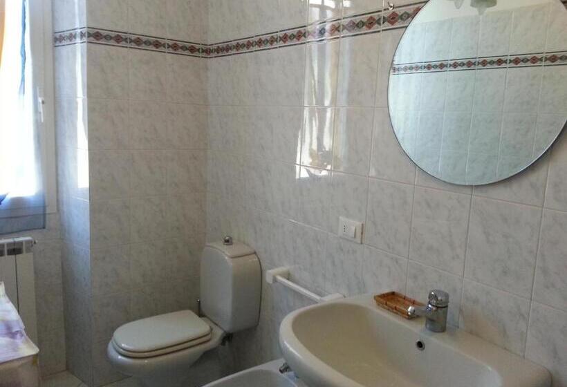 Standard room with outdoor bath, Burlamacco Gold