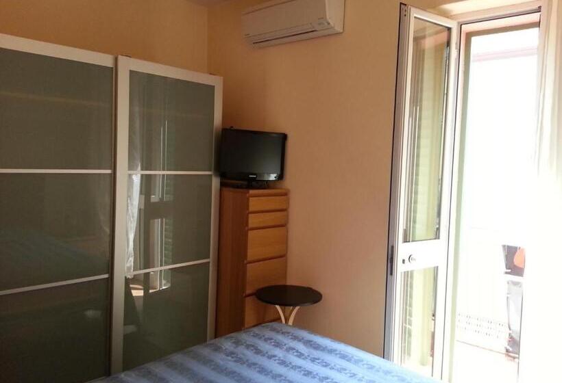 Standard room with outdoor bath, Burlamacco Gold