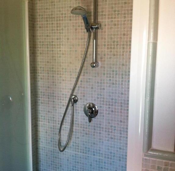 Standard room with outdoor bath, Burlamacco Gold