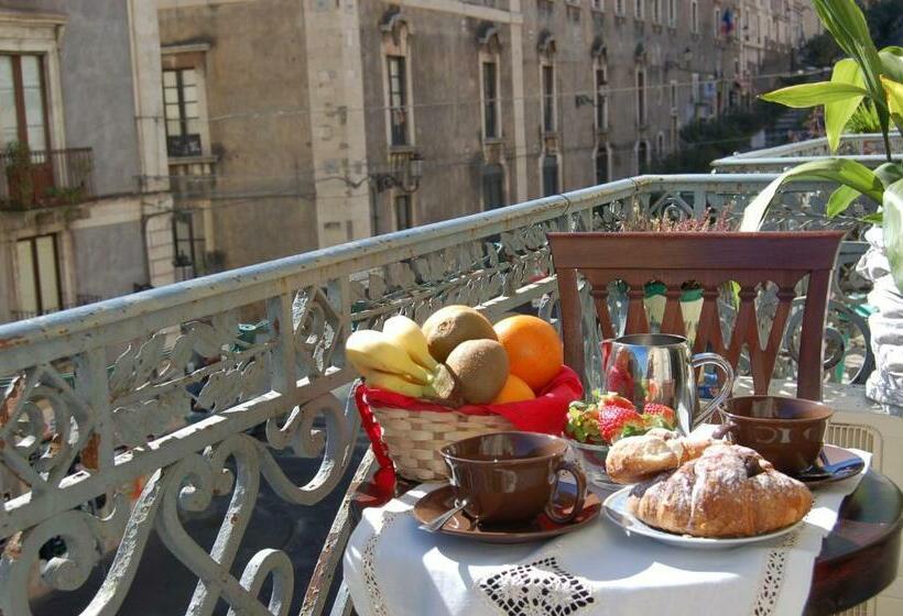 اتاق استاندارد, San Demetrio