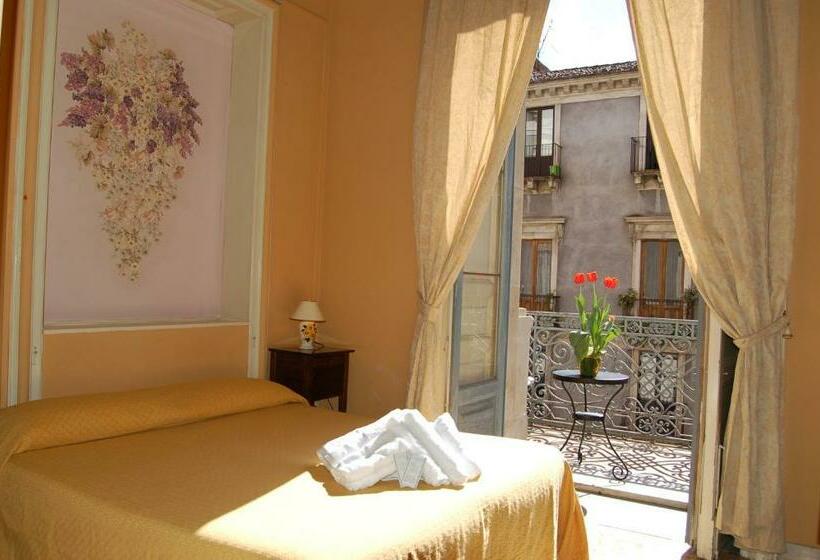 اتاق استاندارد, San Demetrio