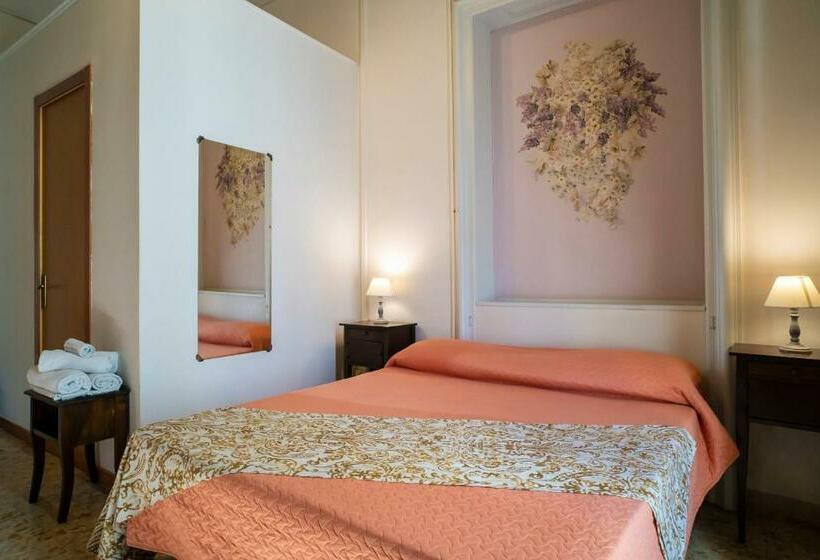 اتاق استاندارد, San Demetrio