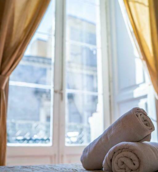 اتاق استاندارد, San Demetrio