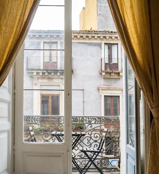 اتاق استاندارد, San Demetrio