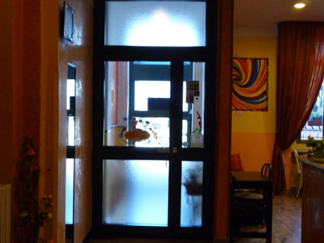 اتاق استاندارد یک نفره, San Giovanni