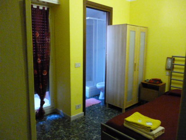 اتاق استاندارد یک نفره, San Giovanni
