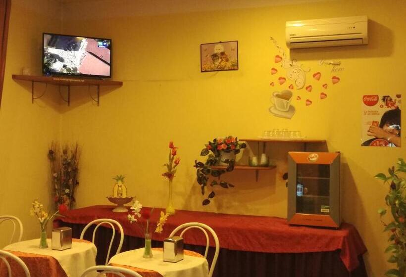 اتاق استاندارد یک نفره, San Giovanni