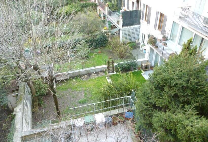اتاق استاندارد, San Giovanni