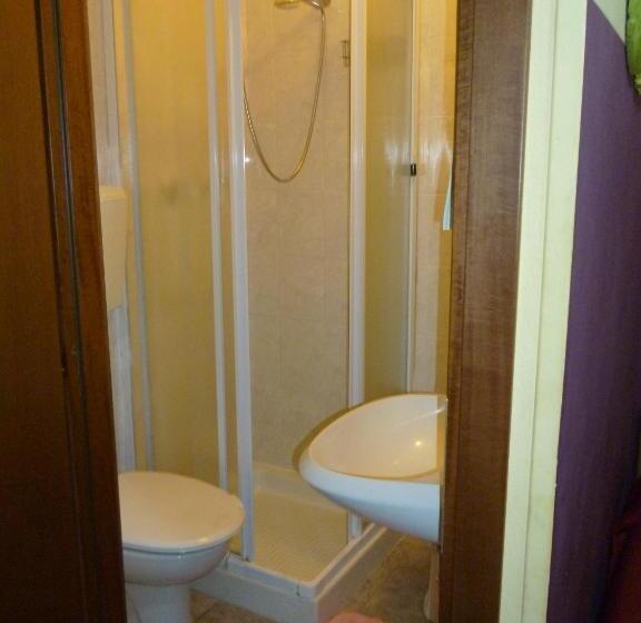 اتاق استاندارد, San Giovanni