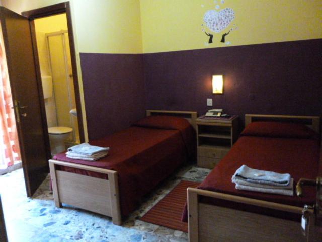 اتاق استاندارد, San Giovanni