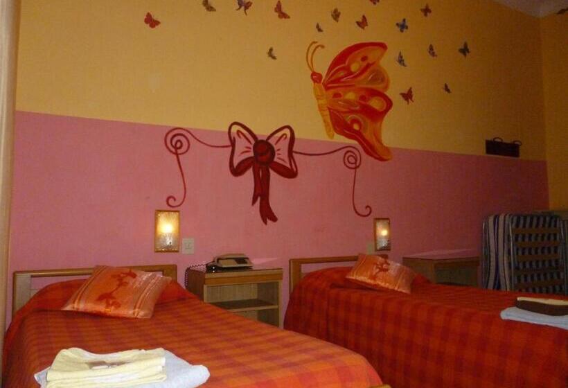 اتاق استاندارد, San Giovanni