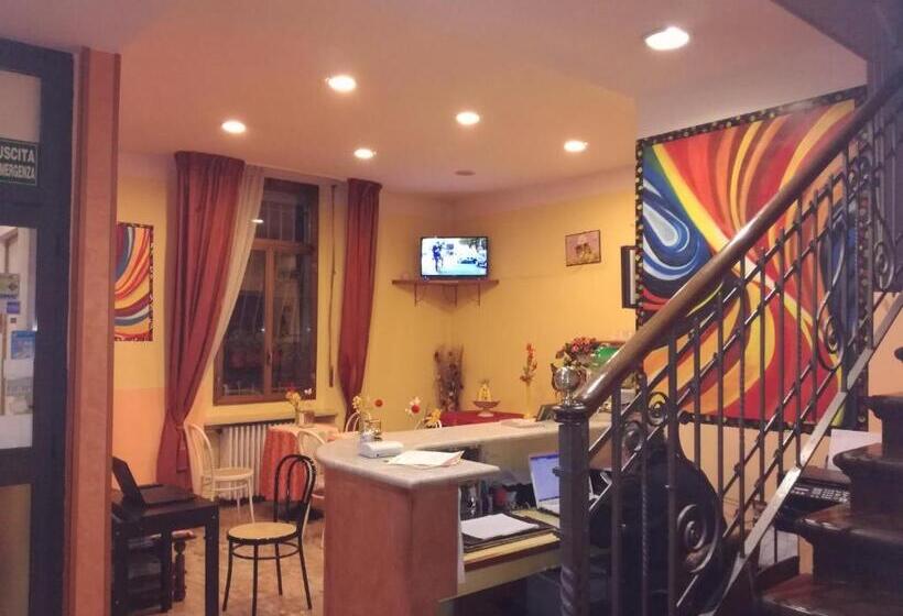 اتاق استاندارد, San Giovanni