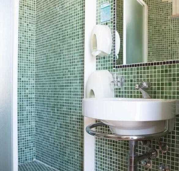 غرفة قياسية, Amba