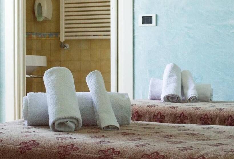 غرفة قياسية, Amba