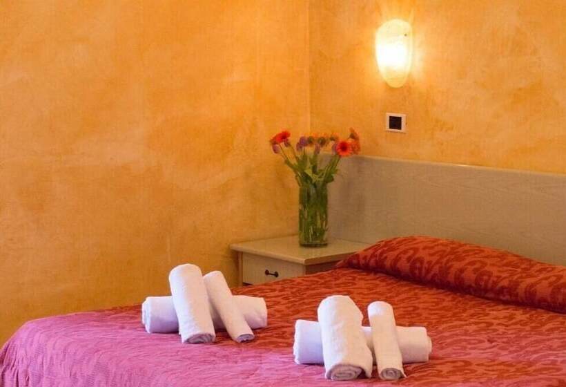 غرفة قياسية, Amba