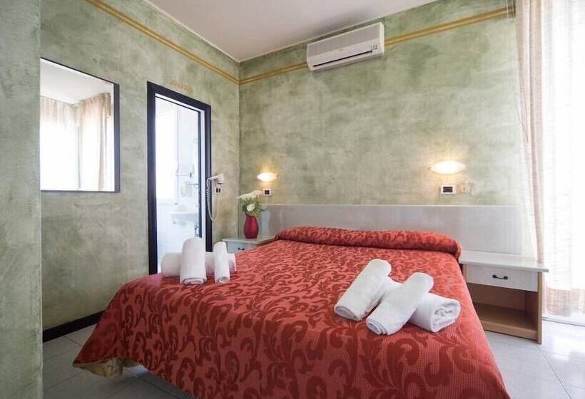 غرفة قياسية, Amba