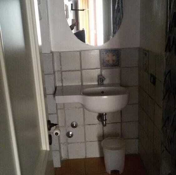 Номер Стандарт, Bella Napoli