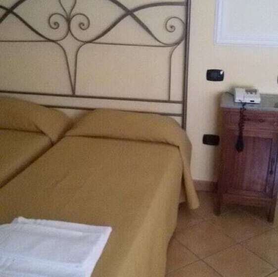 Номер Стандарт, Bella Napoli