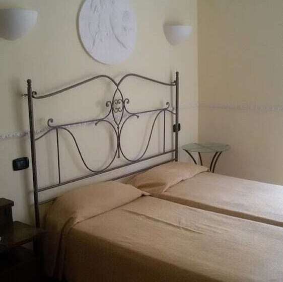 Номер Стандарт Трехместный, Bella Napoli