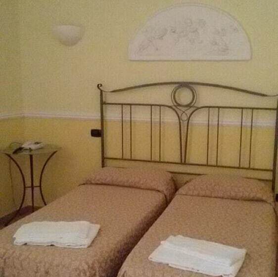 Номер Стандарт Трехместный, Bella Napoli