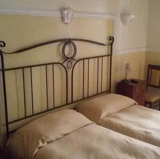 Номер Стандарт Трехместный, Bella Napoli