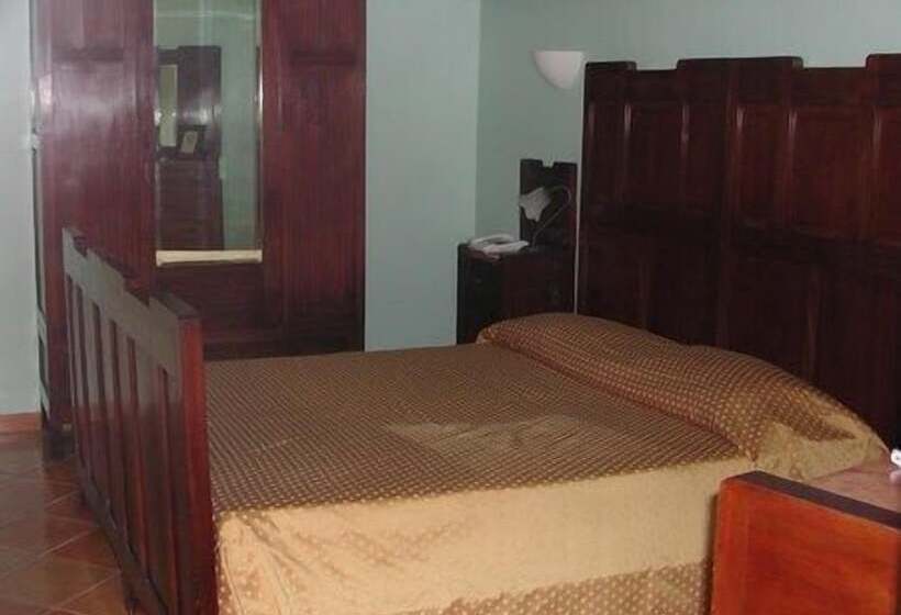 Номер Стандарт Индивидуальный, Bella Napoli