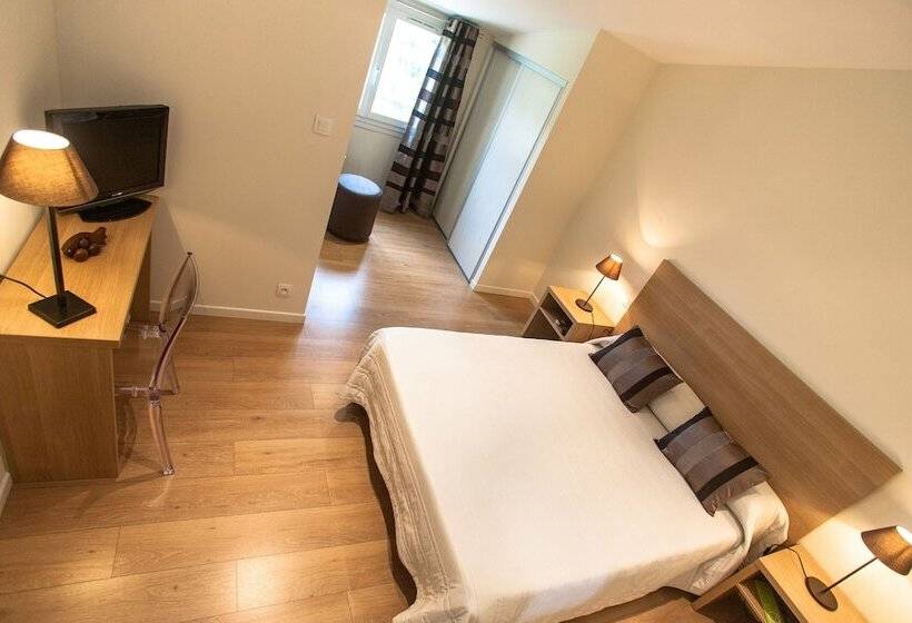 اتاق استاندارد, Cesario