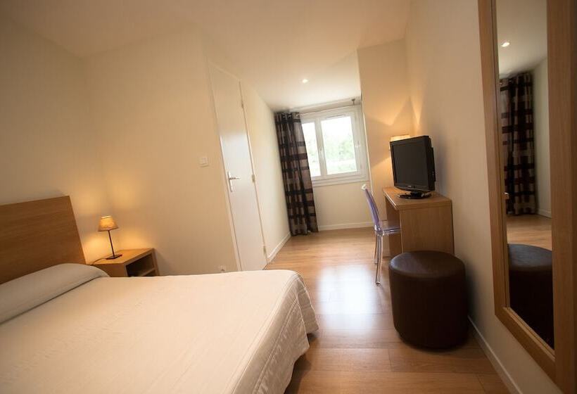 اتاق استاندارد, Cesario