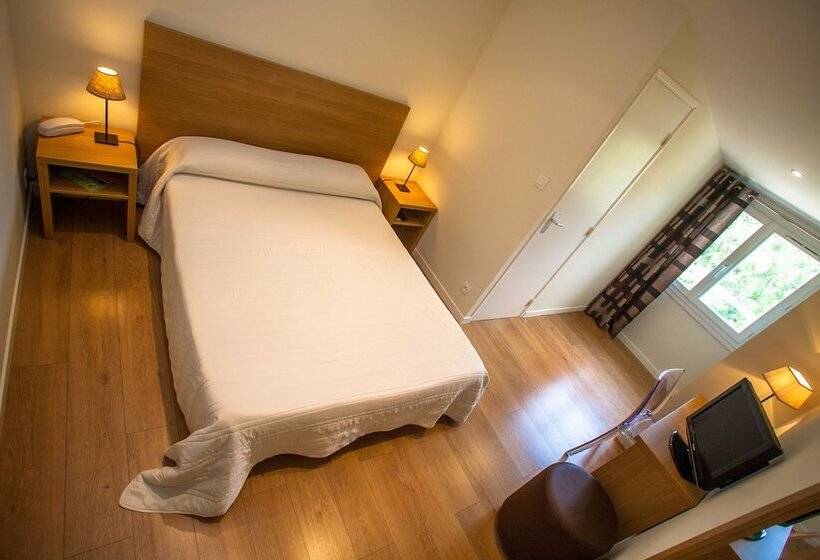 اتاق استاندارد, Cesario