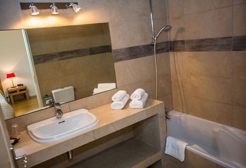 اتاق راحتی, Cesario