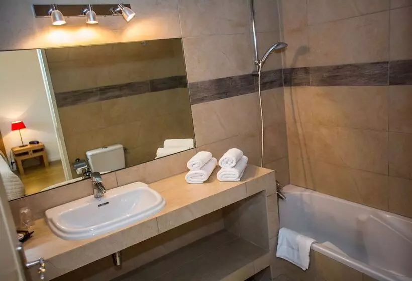Comfort-huone, Cesario