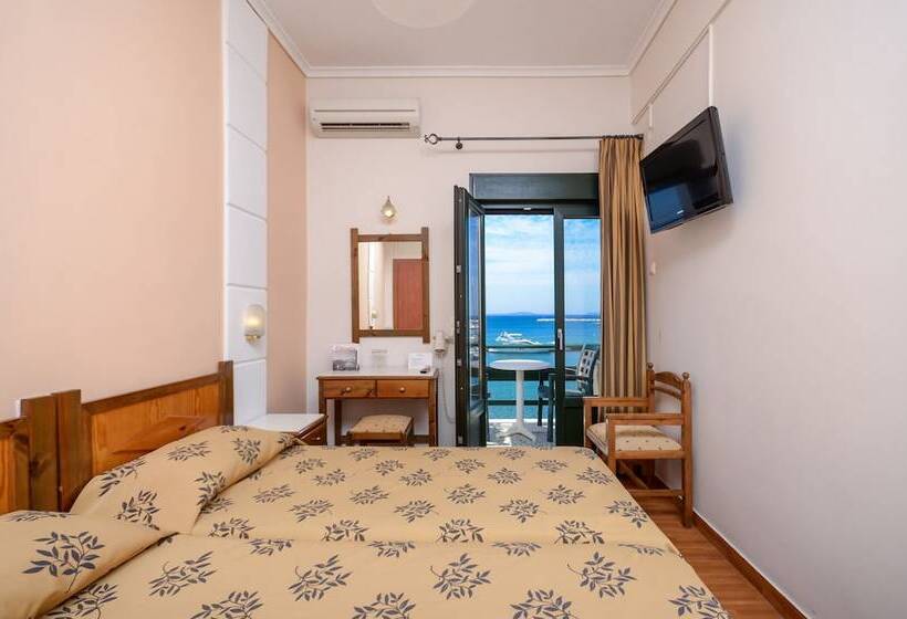 Номер Стандартный с Видом, Coronis