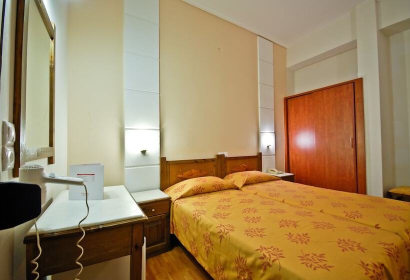 Номер Стандартный с Видом, Coronis