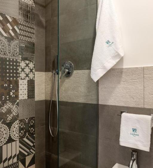 デラックスルーム, Lighea Aqua Suites And Breakfast