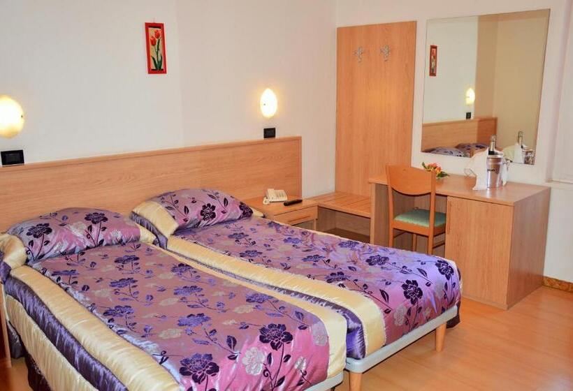 스탠다드 룸, Neni